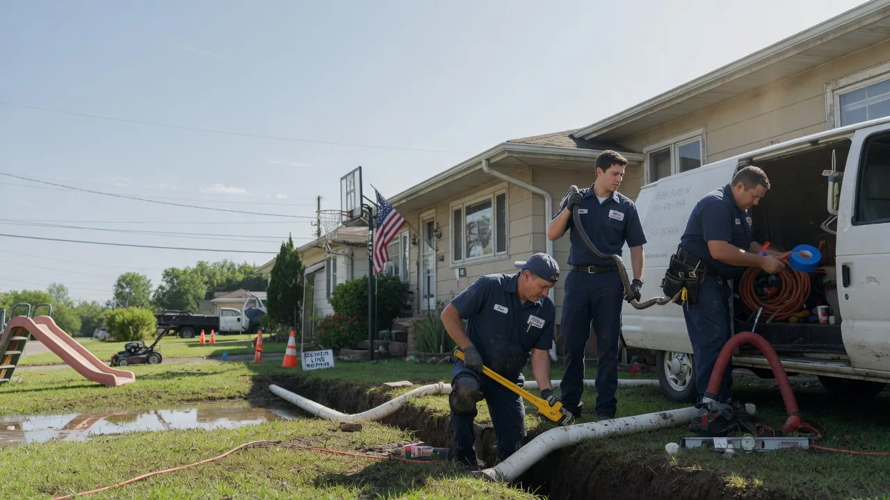 Toilet Installation in Bristow, VA near me